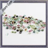 Good Quality Various Color Natural Tourmaline Gemstone