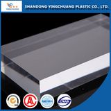 Cast PMMA Plexiglass Clear/Transparent Acrylic Sheet Board
