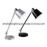 Modern Metal Desk Lamp with Softer Tubes (WHT-262)