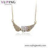 44441 High Quality 14 K Gold Round Snake Chain 2mm Width Necklace