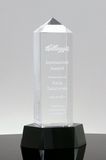 Grand Opus Crystal Award (#5384)