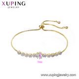 75288 Fashion Special Cool Multicolor Copper Alloy Jewelry Bracelet