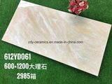 Building Material Full Body Marble Flooring Porcelain Tile
