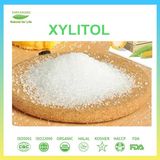 ISO Halal Certificated Manufacturer Provide Sweeteners Xylitol