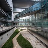 12mm Ultra Clear Glass/Float Glass for Building&Curtain Walls