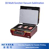 Mini 3D Vacuum Mug Printer Machine for Mug Cups