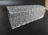 Crystal Glass Vase