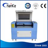 CO2 Laser PVC Cutting Machine for ABS Plastic Paper Acrylic
