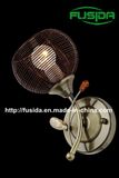 New Design Indoor Iron Wall Light for Bedroom (9420/1W)