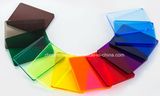 Acrylic Board Acrylic Plastic Board Acrylic Plastic Sheet
