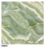 Foshan Stock Micro-Crystal Porcelain Tile Hdm50