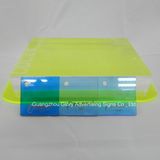 Plastic PMMA Colour Acrylic Sheet for Kitchen Cabinets