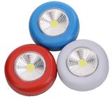 COB Cabinet Light with Touch Switch