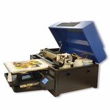 Digital Direct to Garment T Shirt Printer 3D T Shirt Printing Machine for Sale