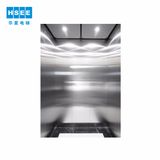 Ce Approved Traction Machine Type Passenger Elevator