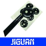 on Sale New Design Strong Adhehsieve Crystal Epoxy Sticker