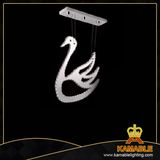 Modern Indoor Acrylic LED Ceiling Light (KAD5313)