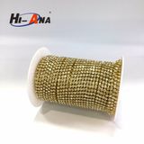 Excellent Sales Staffs Top Quality Crystal Rhinestone Mesh Trim