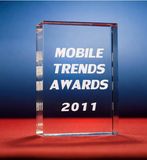 Advertisement Laser Engraving Crystal Cube