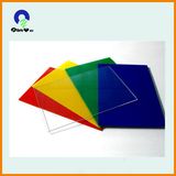 Cast Acrylic Sheet Plexiglass Sheet