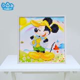 Factory Direct Wholesale New Children Kids DIY Promotion Educational Toy T-014