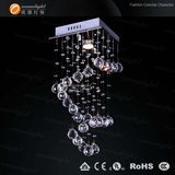 New Designed Small Crystal Ceiling Light (OM6819)
