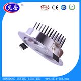 New Design 600-650lm 5W SMD LED Pop Crystal LED Ceiling Light with Long Lifespan