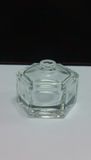 Galss Perfume Bottle for Car