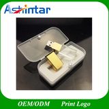 USB Stick Gold Crystal USB Flash Disk USB3.0/USB2.0 Flash Drive