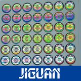 Printing Security Adhesive Hologram Sticker Label