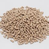 New Zeolite 4A Molecular Sieve Adsorbent