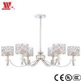 Modern Design Chandelier with Crystal Wl-83081A