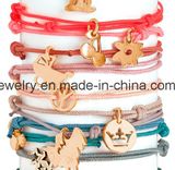 Charms Collection for Leather Bracelet Making
