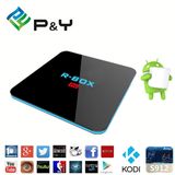 Amlogic S912 Kodi17.0 Mxq Octa Core Smart R Box PRO Android 6.0 TV Box