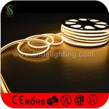 High Brightness LED Flex Neon Rope Lights IP68