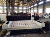 CNC Router for Stone Carving and Engraving Processes