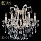 Modern Decoration Crystal Chandlier Lights (AQ50030-6)