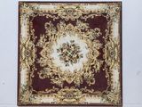 Porcelain Polished Crystal Decoration Floor Tile