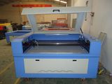 Laser Cutting Machine for Coconut Shells Cutting