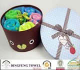 New X'mas Season Cake Gift Towel Sets
