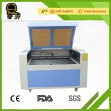 Laser Cutting Machine Ql-1390 with Double Laser Heads