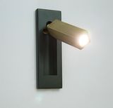 Aluminum LED Wall Lamp -Customized (WHL-1512Z)