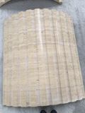 Arc Marble Slab for Column Pillar