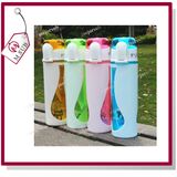 25oz 750ml Sport Water Bottle Cover Neoprene Insulator Sleeve Bag Case Pouch