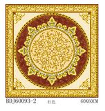 Foshan Factory for Carpet Floor Tiles (BDJ60093-2)