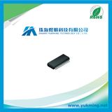 Integrated Circuit of Pl-2303 USB to Serial RS232 Bridge Controller IC