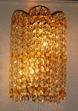 Decorative Fashion with Crystal Wall Light / Interior Lighting
