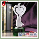 Unique Hand Cut Crystal Trophy (JD-CT-413)