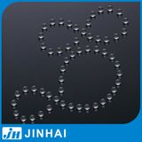 5mm Stock High Precision Solid Glass Ball for Trigger Pump