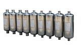 Saltless Magnetizer Water Equipment for Agriculture Water System